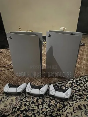 PlayStation 5 Fat Jailbreak and Update