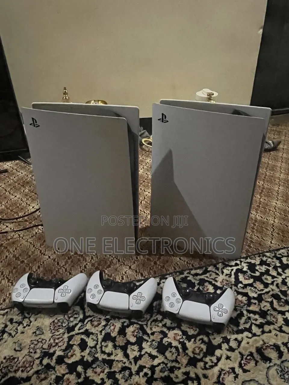 PlayStation 5 Fat Jailbreak and Update