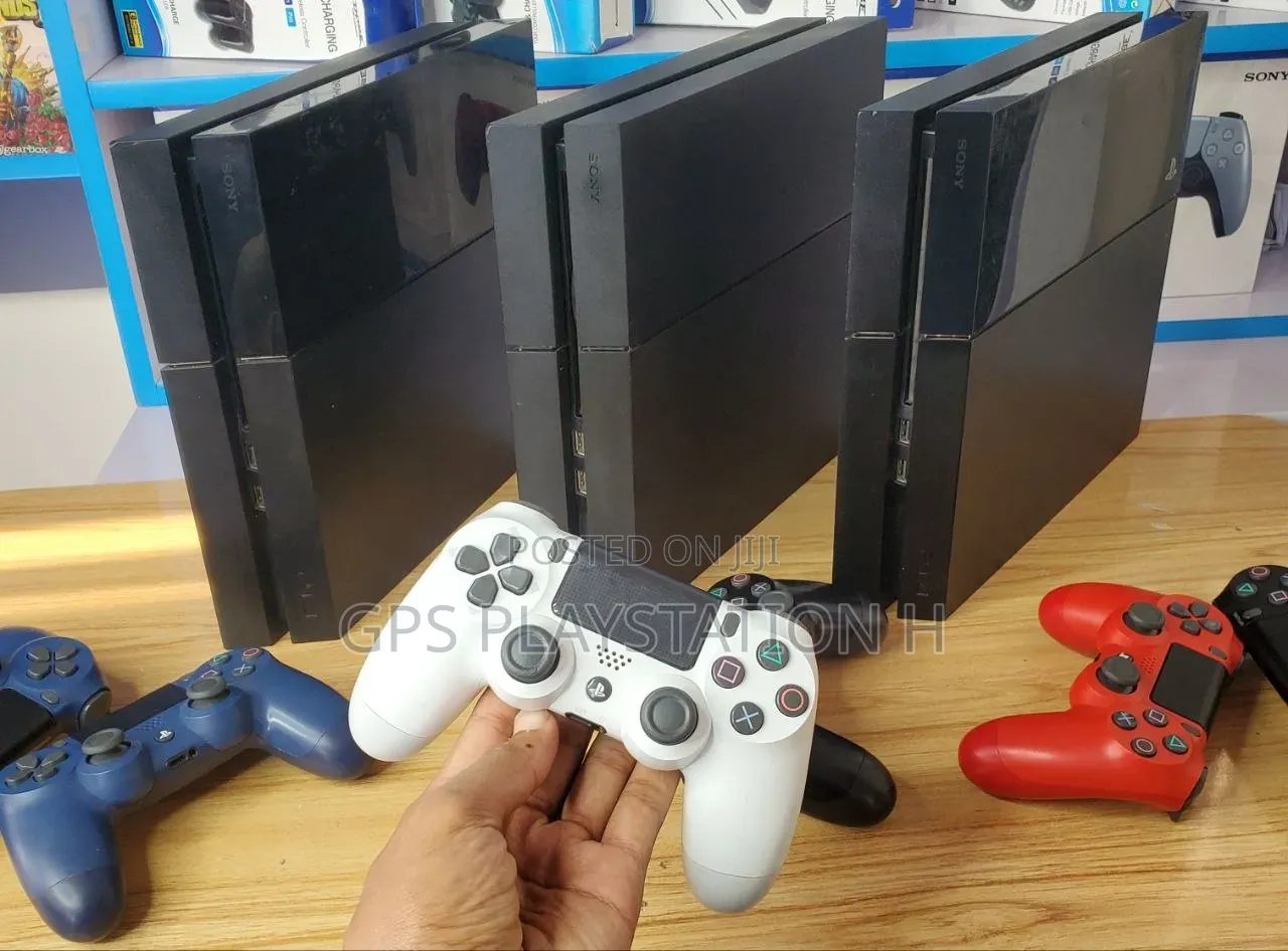 PlayStation 4 Jealbreak Ps4 Yfelgachutn Game Ychanal