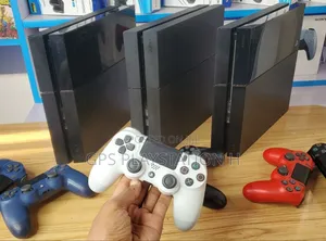 PlayStation 4 Jealbreak Ps4 Yfelgachutn Game Ychanal