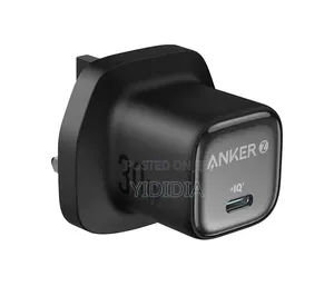 Anker Zolo 30W Fast Charger