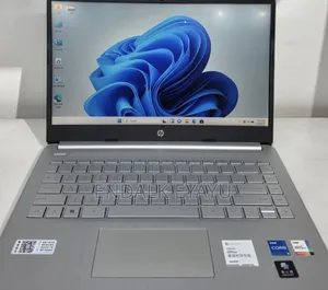 New Laptop HP Stream Notebook 16GB Intel Core i5 SSD 512GB