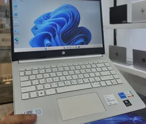 New Laptop HP Stream Notebook 16GB Intel Core i5 SSD 512GB