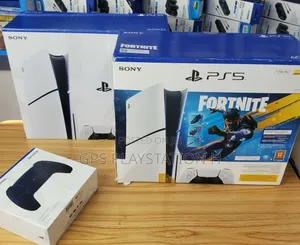 PlayStation 5 Brand New Ps5 Adiss Yaltekefete