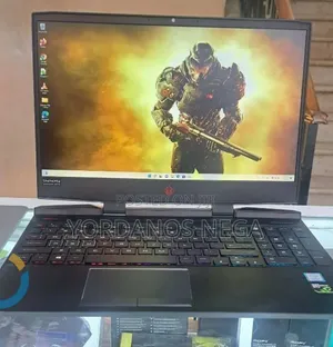 New Laptop HP Omen X 16GB Intel Core i7 HDD+SSD 1.5T