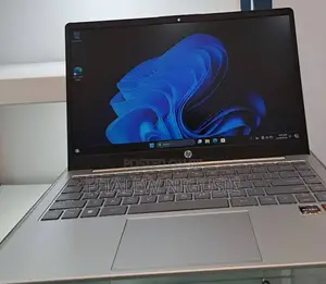 New Laptop HP Stream Notebook 8GB AMD Ryzen 3 SSD 512GB