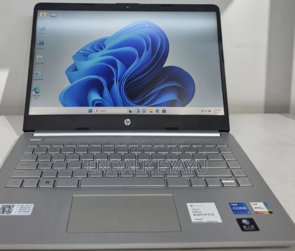 New Laptop HP Stream Notebook 16GB Intel Core i5 SSD 512GB