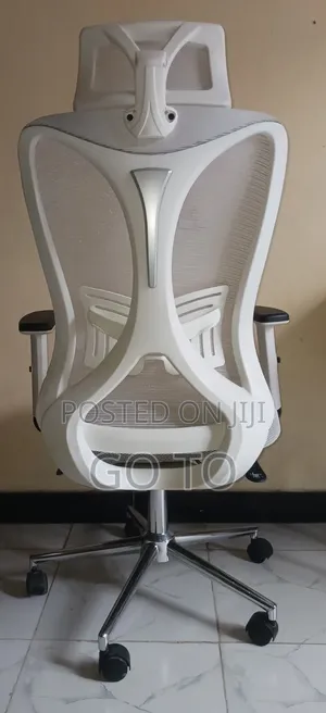 High Back Manager Office Chair