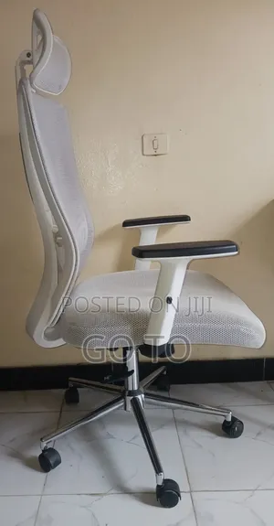 High Back Manager Office Chair