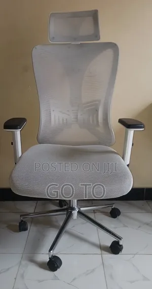 High Back Manager Office Chair