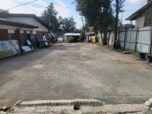 ለስቶርነት ሚከራይ ቦታ