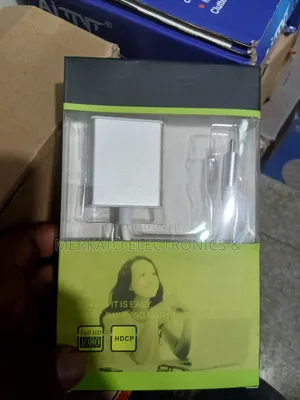 Type C to HDMI Converter
