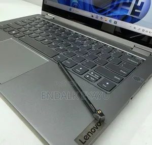 New Laptop Lenovo Thinkbook 14 16GB Intel Core i7 SSD 512GB