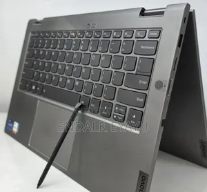 New Laptop Lenovo Thinkbook 14 16GB Intel Core i7 SSD 512GB