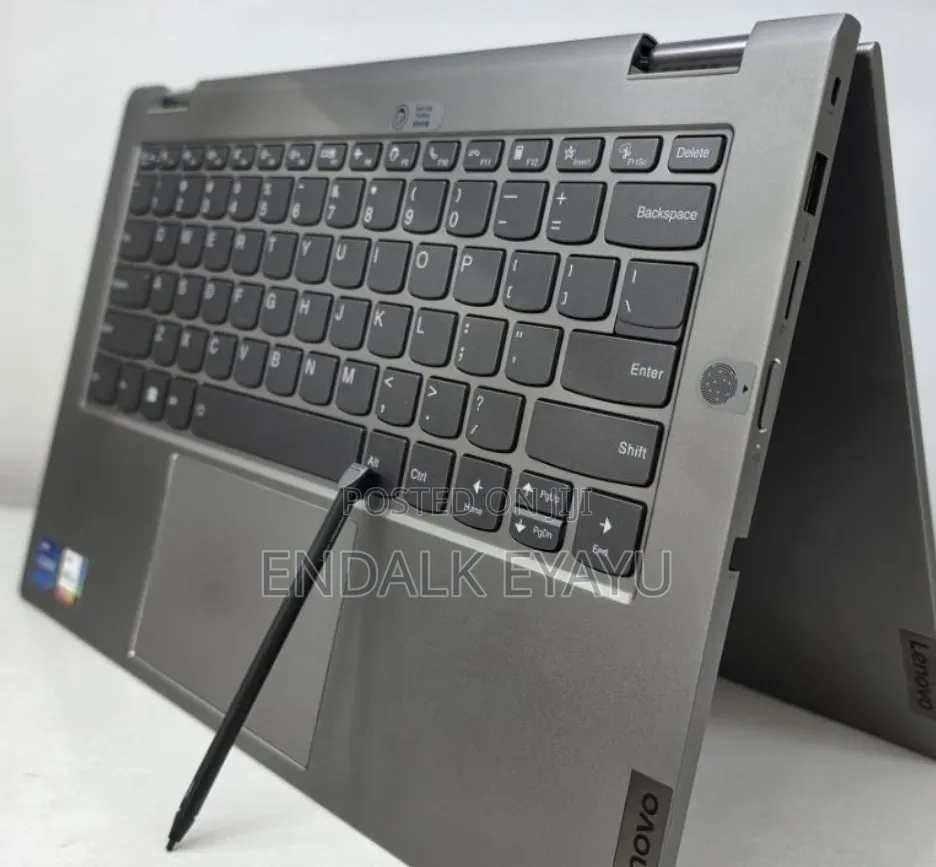 New Laptop Lenovo Thinkbook 14 16GB Intel Core i7 SSD 512GB