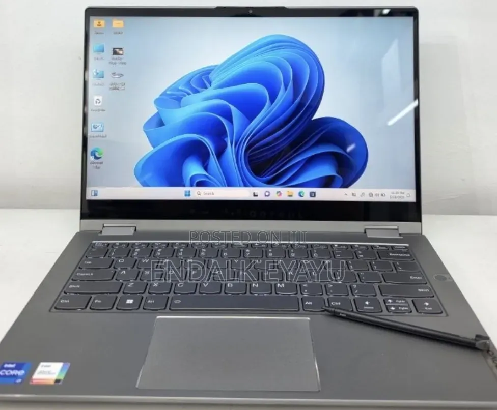 New Laptop Lenovo Thinkbook 14 16GB Intel Core i7 SSD 512GB