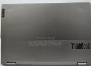 New Laptop Lenovo Thinkbook 14 16GB Intel Core i7 SSD 512GB