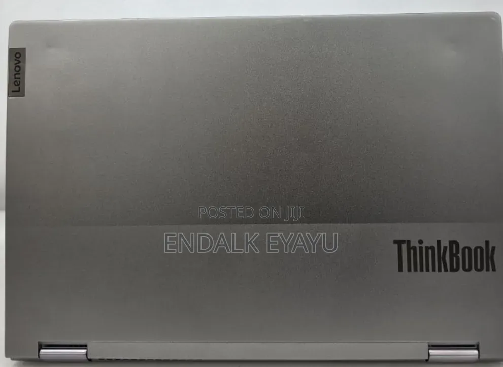 New Laptop Lenovo Thinkbook 14 16GB Intel Core i7 SSD 512GB