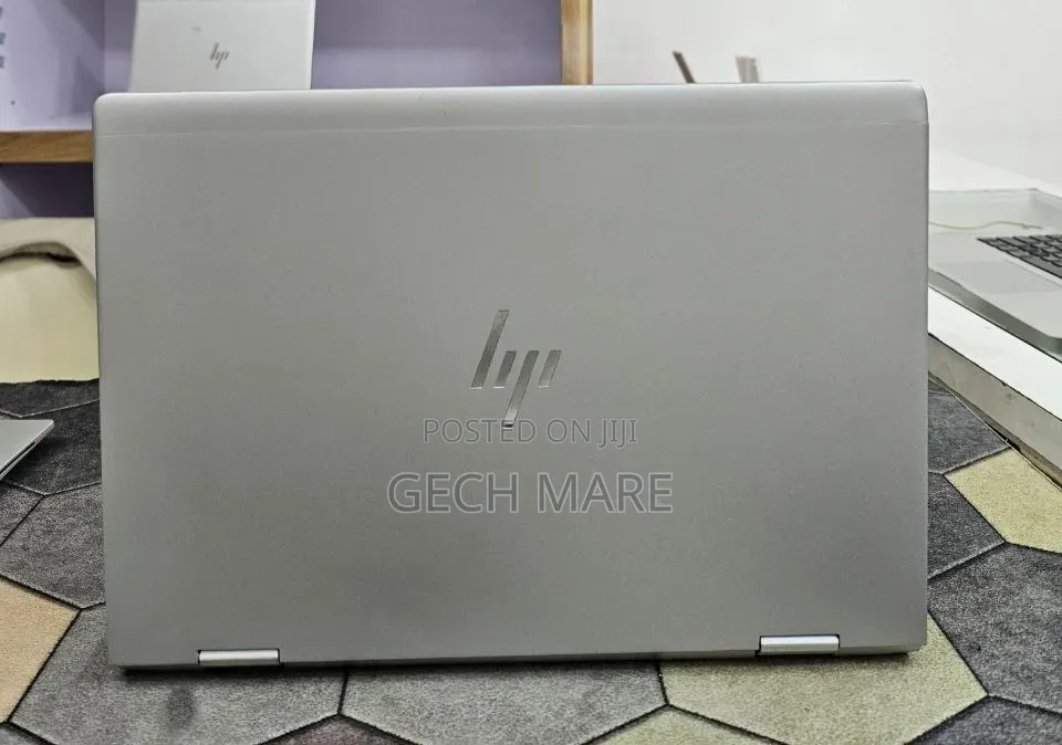 New Laptop HP EliteBook 830 G5 16GB Intel Core i5 SSD 512GB