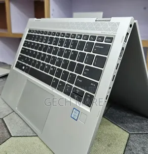 New Laptop HP EliteBook 830 G5 16GB Intel Core i5 SSD 512GB