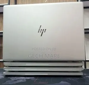 New Laptop HP EliteBook 840 G5 16GB Intel Core i5 SSD 512GB