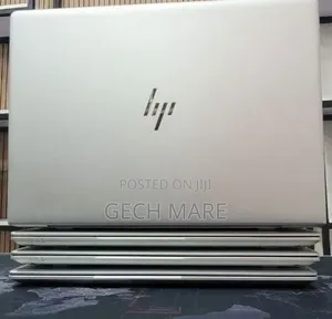 New Laptop HP EliteBook 840 G5 16GB Intel Core i5 SSD 512GB