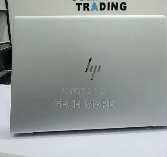 New Laptop HP EliteBook 840 G5 16GB Intel Core i5 SSD 512GB