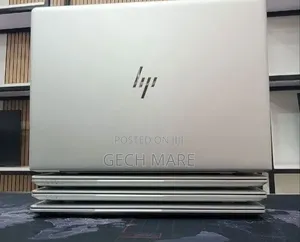 New Laptop HP EliteBook 840 G5 16GB Intel Core i5 SSD 512GB