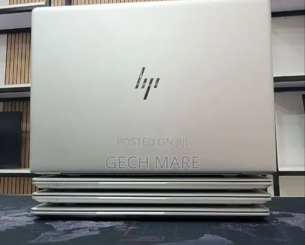 New Laptop HP EliteBook 840 G5 16GB Intel Core i5 SSD 512GB