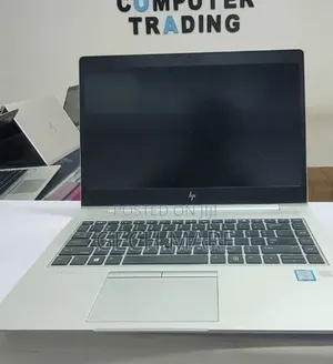 New Laptop HP EliteBook 840 G5 16GB Intel Core i5 SSD 512GB