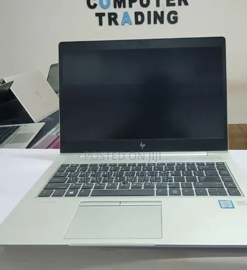 New Laptop HP EliteBook 840 G5 16GB Intel Core i5 SSD 512GB