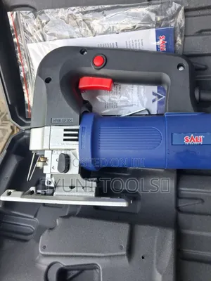 Electrical Jig Saw