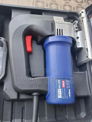 Electrical Jig Saw