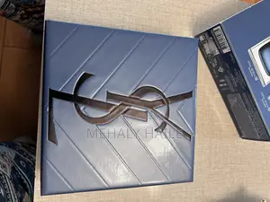 YSL Y EDP Gift Edition (100ml Plus 10ml Travel Size) Bought in USA