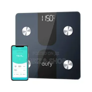 Smart Scale 12 Body (Measurements)