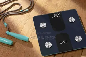 Smart Scale 12 Body (Measurements)