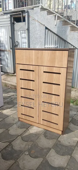 Shoerack Shelf