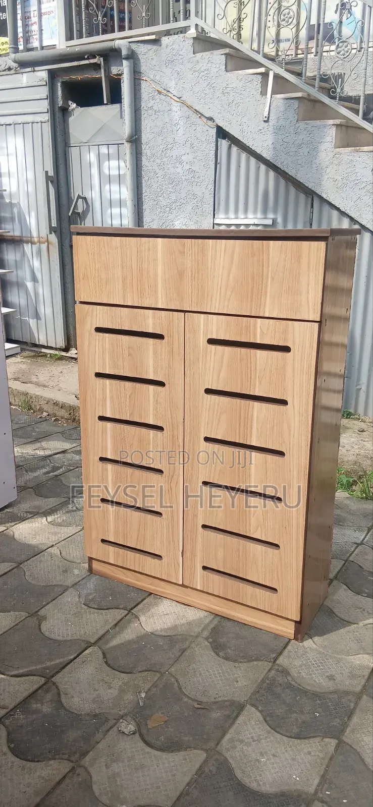 Shoerack Shelf