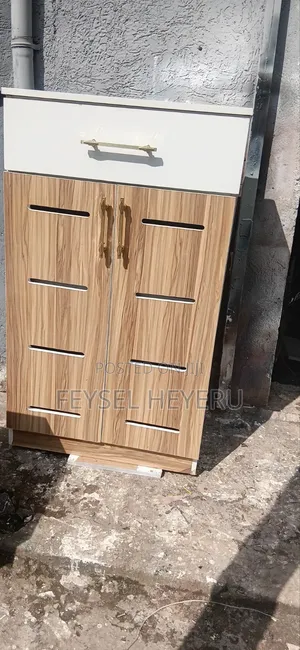 Shoerack Shelf
