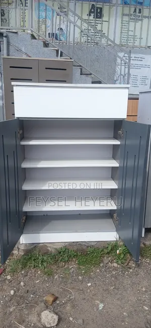 Shoerack Shelf
