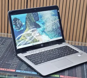 New Laptop HP EliteBook 840 G4 8GB Intel Core i5 SSD 256GB