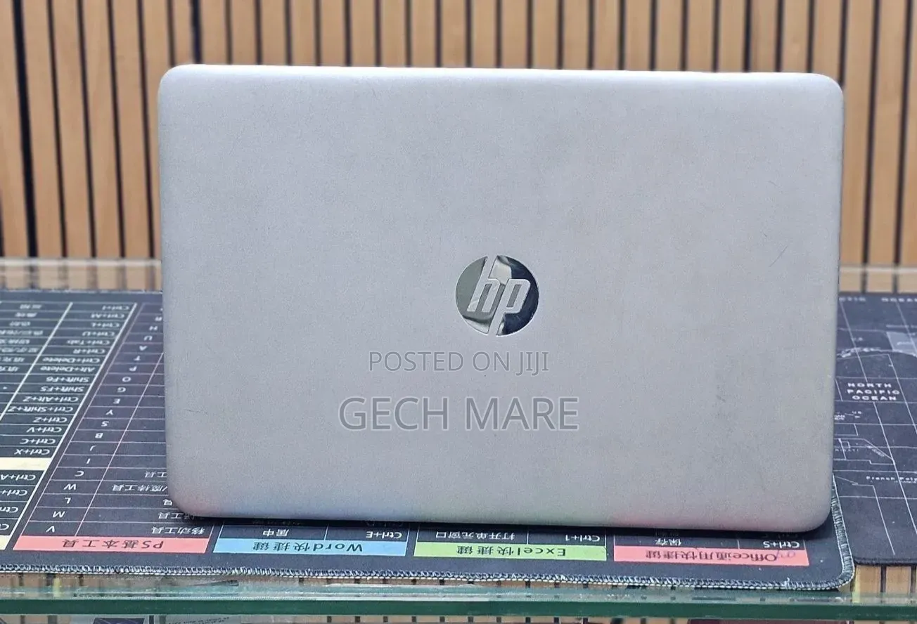 New Laptop HP EliteBook 840 G4 8GB Intel Core i5 SSD 256GB