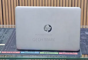New Laptop HP EliteBook 840 G4 8GB Intel Core i5 SSD 256GB