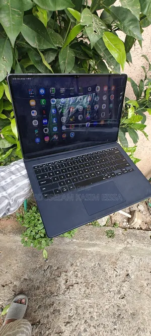 Samsung Galaxy Tab S9 Ultra 256 GB Black