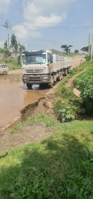 Sino Truck Tx