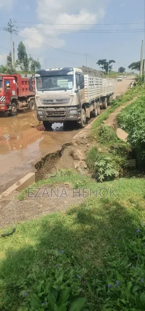 Sino Truck Tx
