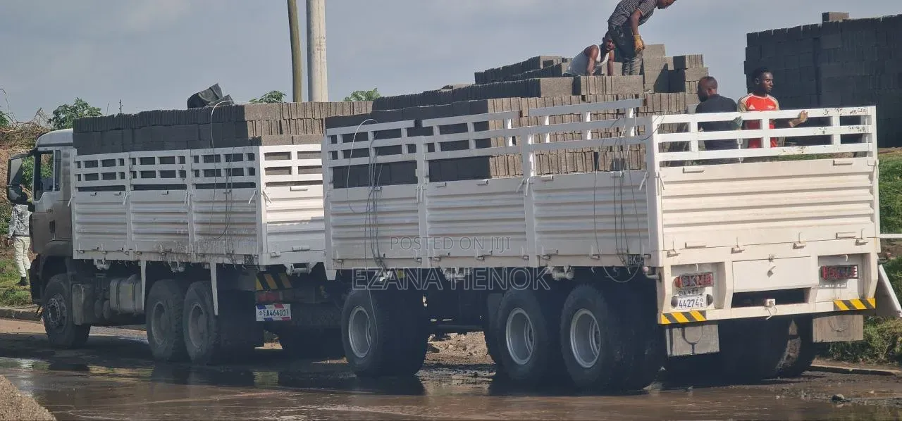 Sino Truck Tx