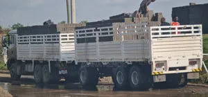 Sino Truck Tx