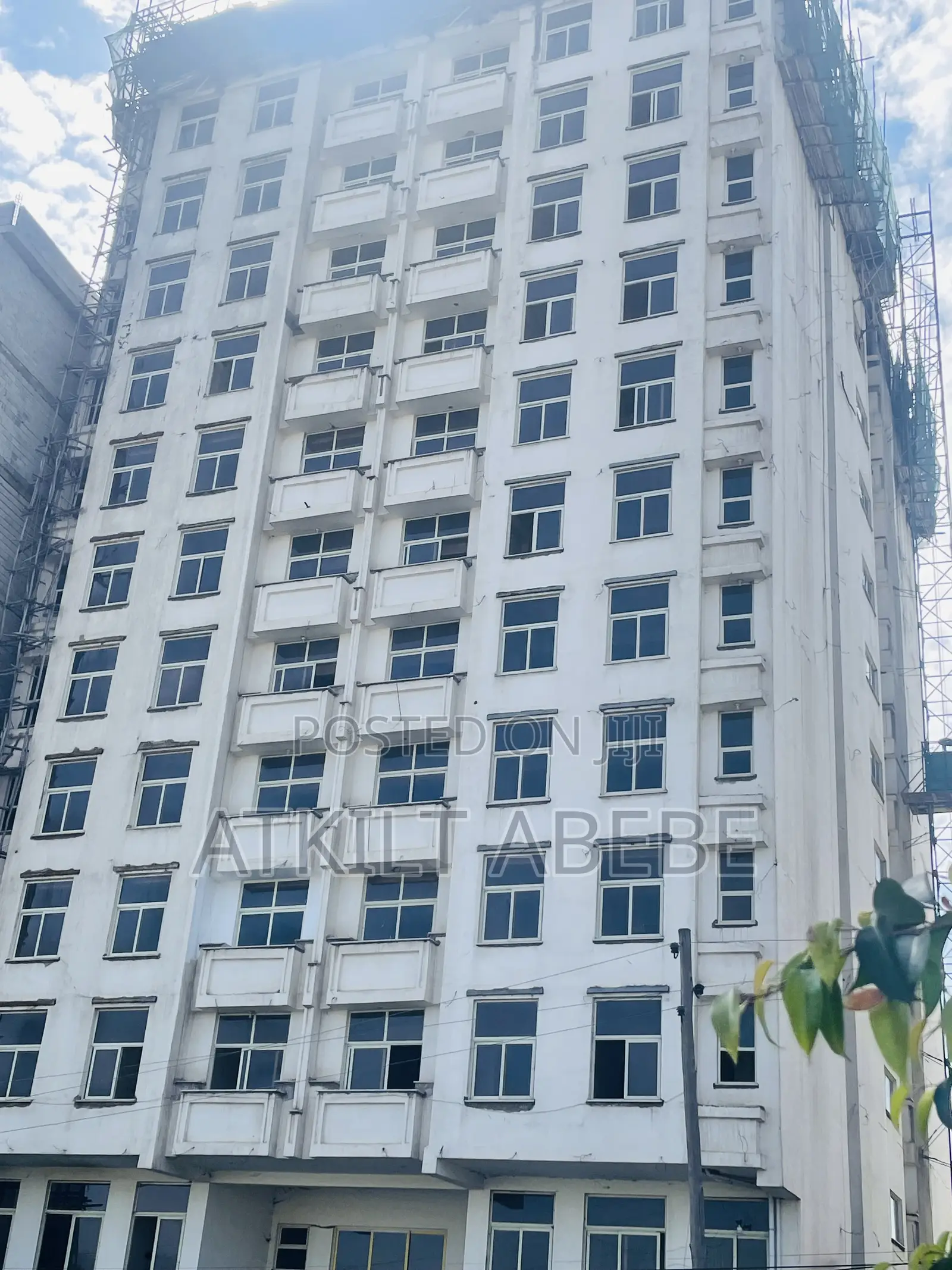1bdrm Apartment in Kolfe Keranio for sale