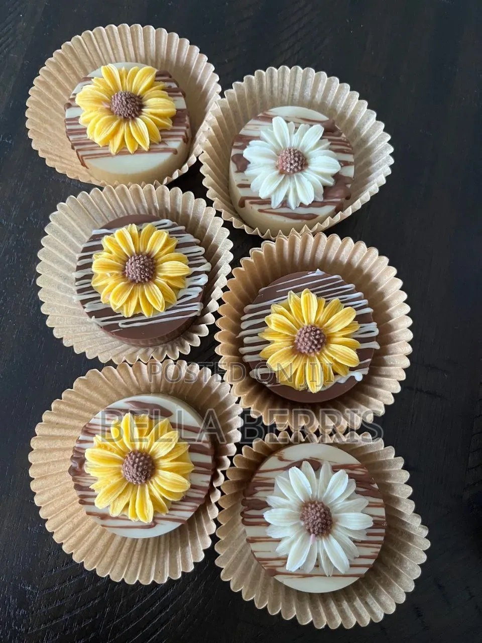 Chocolate Covered Oreos and Cookies